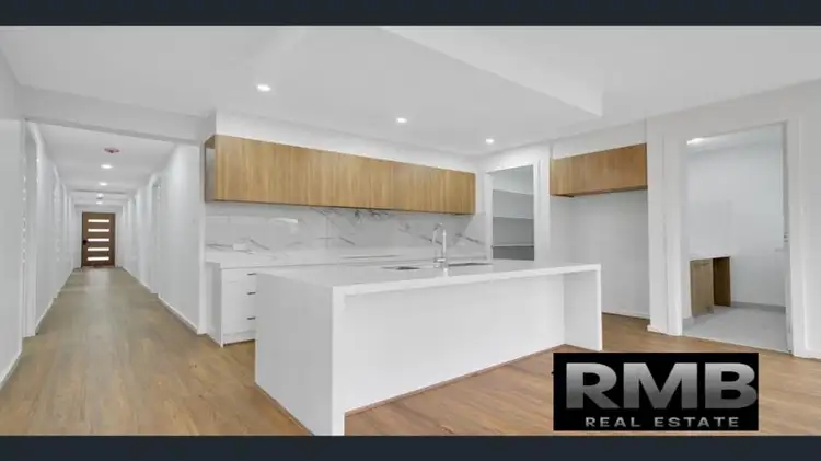 Main view of Homely house listing, 114 Sumac Street, Brookfield VIC 3338