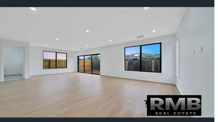 Fourth view of Homely house listing, 114 Sumac Street, Brookfield VIC 3338
