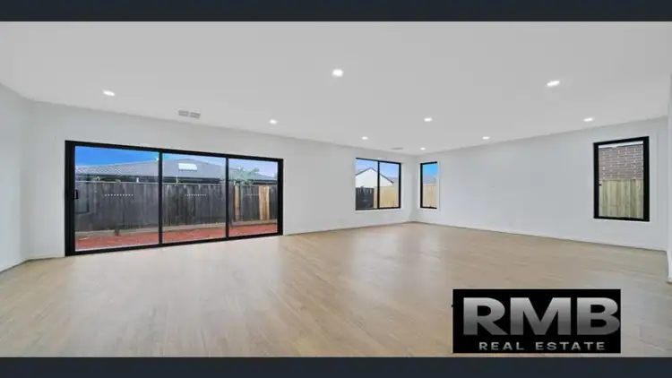 Fifth view of Homely house listing, 114 Sumac Street, Brookfield VIC 3338