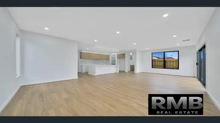 Sixth view of Homely house listing, 114 Sumac Street, Brookfield VIC 3338