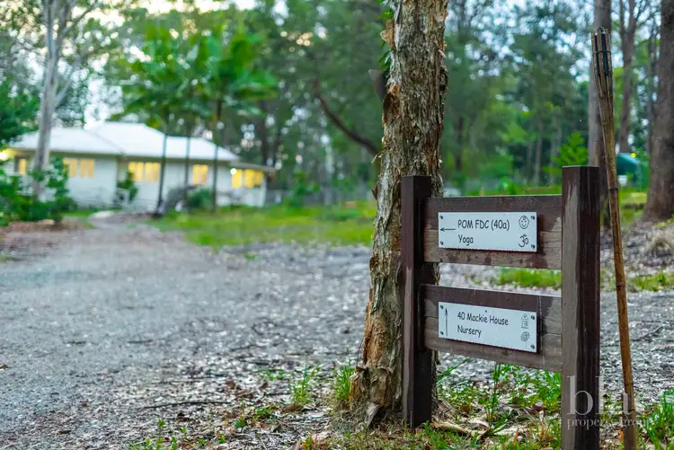 40 Mackie Road, Narangba QLD 4504