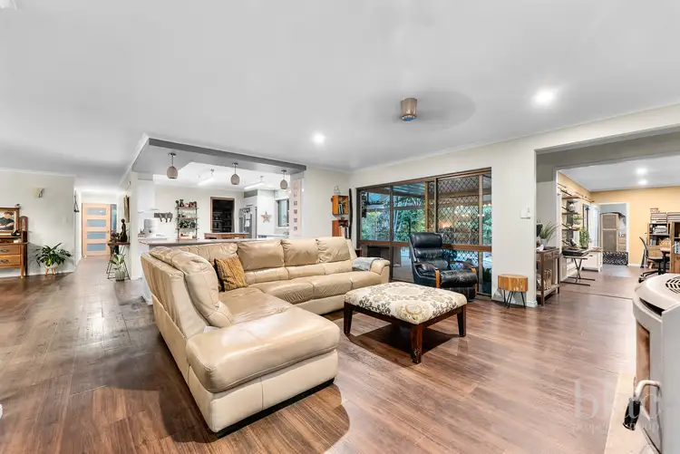 Third view of Homely house listing, 40 Mackie Road, Narangba QLD 4504