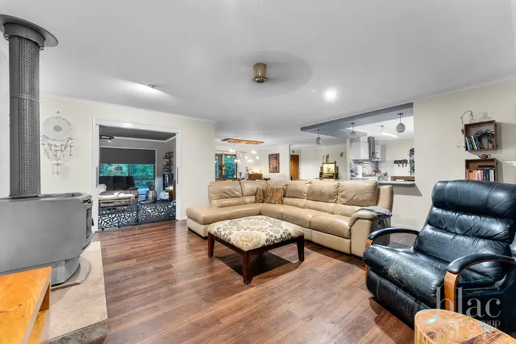 Fourth view of Homely house listing, 40 Mackie Road, Narangba QLD 4504