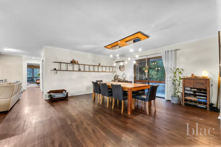 Fifth view of Homely house listing, 40 Mackie Road, Narangba QLD 4504