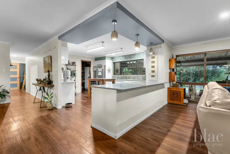 Sixth view of Homely house listing, 40 Mackie Road, Narangba QLD 4504