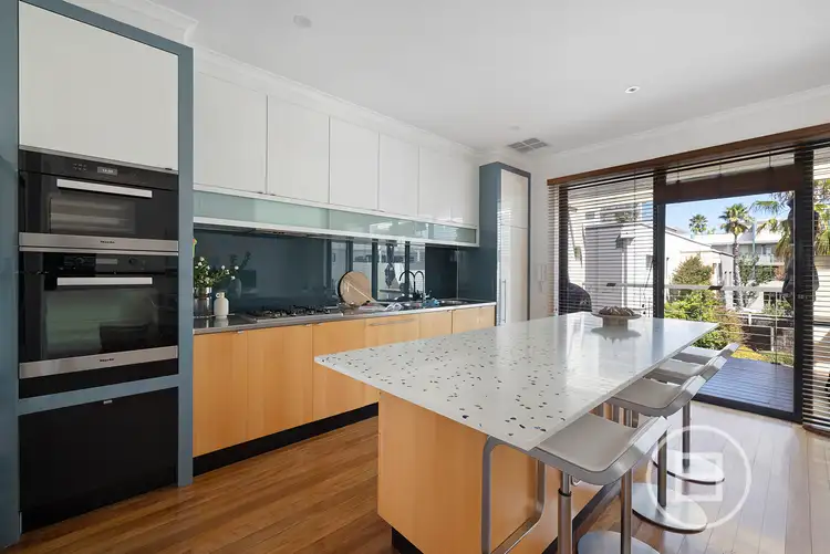 Fifth view of Homely house listing, 2 The Crescent, Port Melbourne VIC 3207