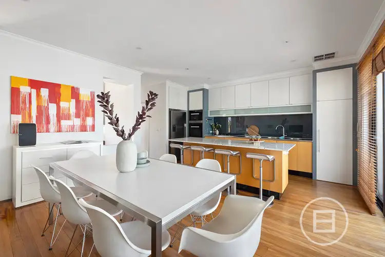 Sixth view of Homely house listing, 2 The Crescent, Port Melbourne VIC 3207