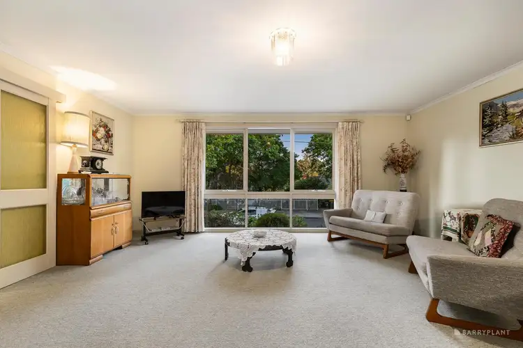 Second view of Homely unit listing, 1/4 Harrison Street, Mitcham VIC 3132