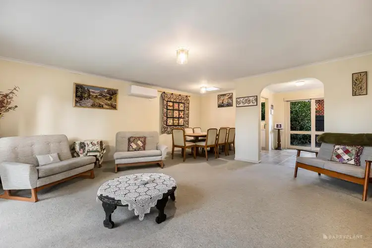 Third view of Homely unit listing, 1/4 Harrison Street, Mitcham VIC 3132
