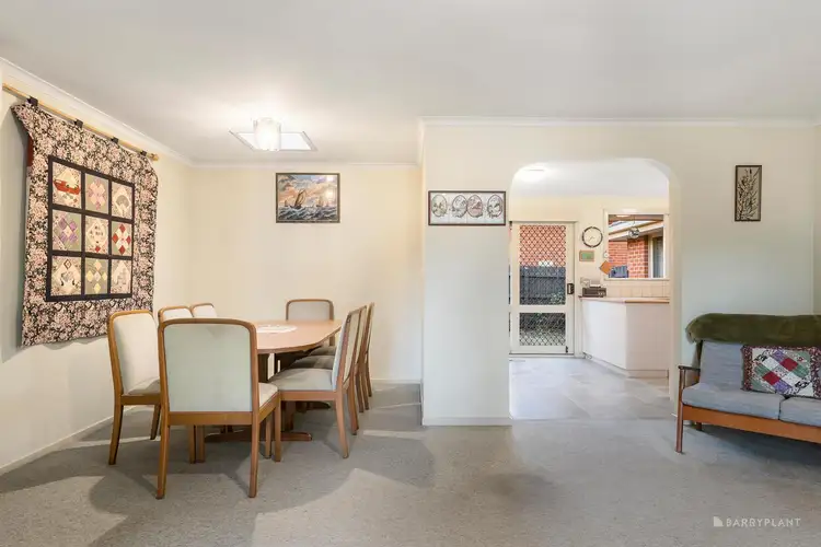 Fourth view of Homely unit listing, 1/4 Harrison Street, Mitcham VIC 3132