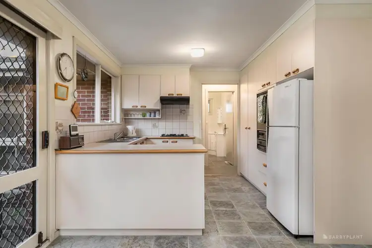 Sixth view of Homely unit listing, 1/4 Harrison Street, Mitcham VIC 3132