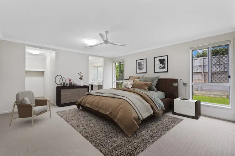 Main view of Homely house listing, 12 White Oak Place, Moggill QLD 4070