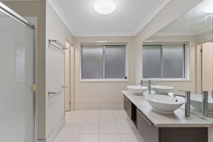 Second view of Homely house listing, 12 White Oak Place, Moggill QLD 4070