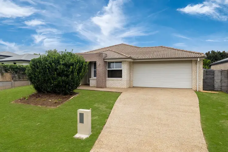 Fifth view of Homely house listing, 12 White Oak Place, Moggill QLD 4070