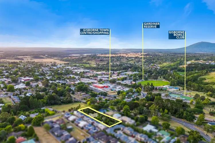 Fourth view of Homely house listing, 25 Calthorpe Street, Gisborne VIC 3437