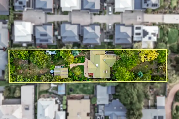 Sixth view of Homely house listing, 25 Calthorpe Street, Gisborne VIC 3437