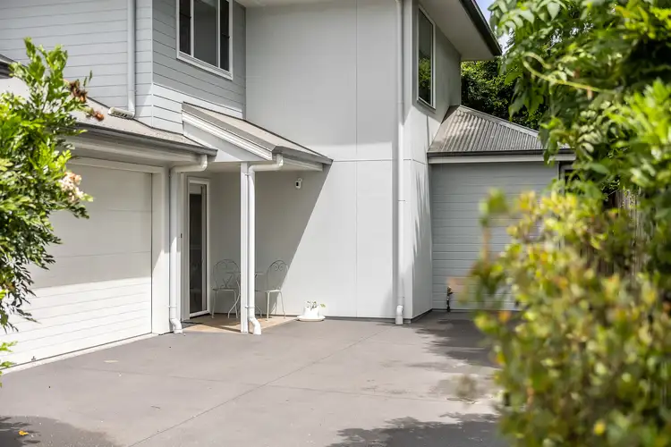 Second view of Homely unit listing, 3/10A Cooper Street, South Toowoomba QLD 4350
