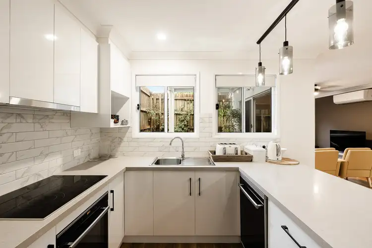 Fifth view of Homely unit listing, 3/10A Cooper Street, South Toowoomba QLD 4350