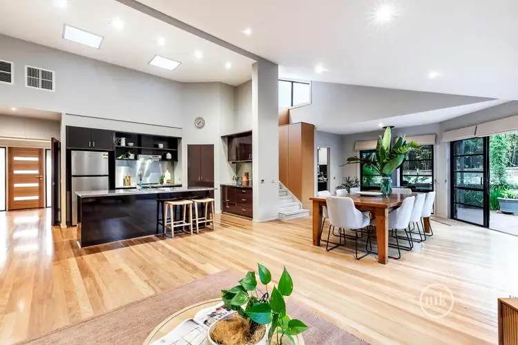 Third view of Homely house listing, 89 Progress Road, Eltham North VIC 3095