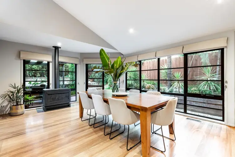 Fourth view of Homely house listing, 89 Progress Road, Eltham North VIC 3095