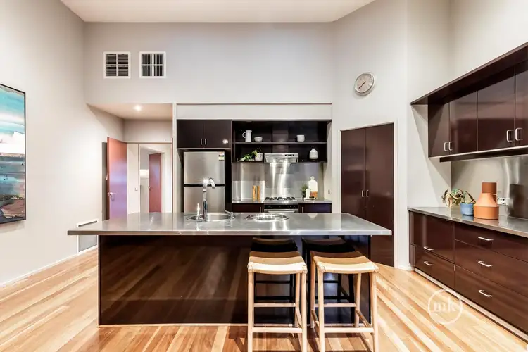 Fifth view of Homely house listing, 89 Progress Road, Eltham North VIC 3095