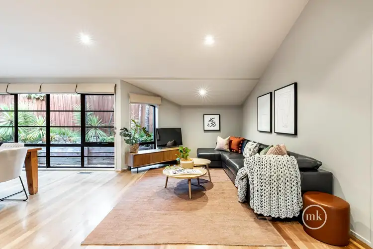 Sixth view of Homely house listing, 89 Progress Road, Eltham North VIC 3095