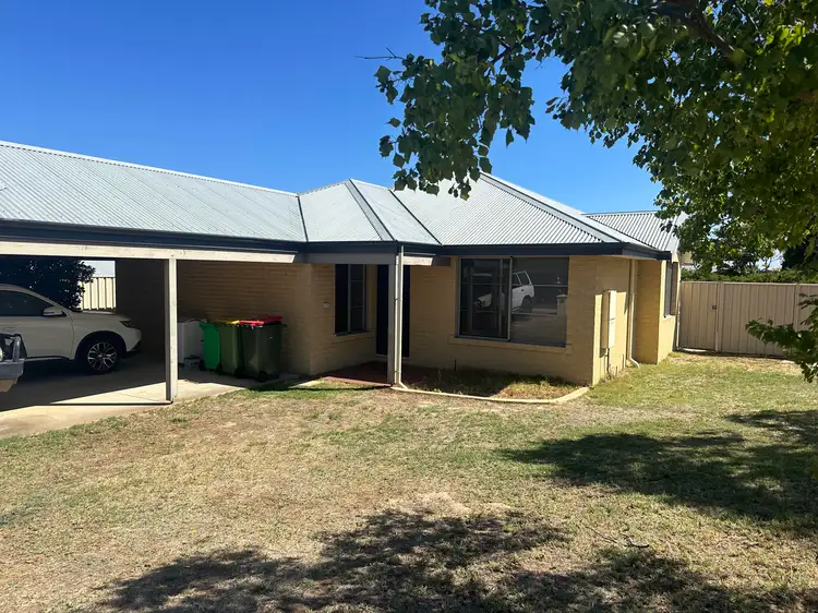 Main view of Homely house listing, A/2 Claughton Way, Glen Iris WA 6230