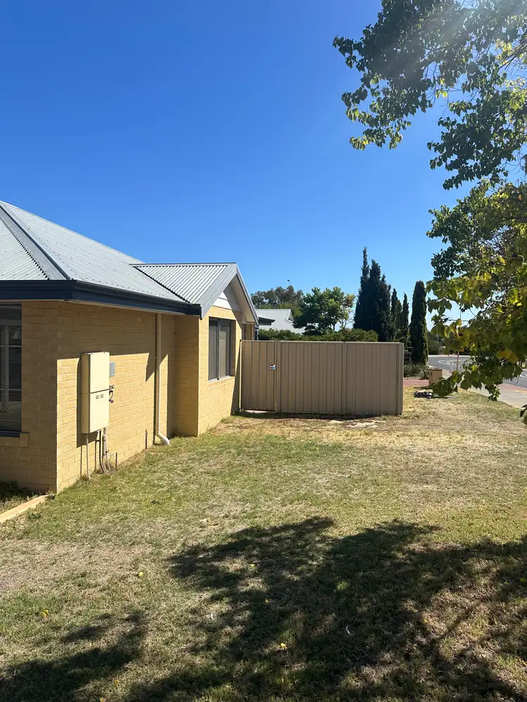 Second view of Homely house listing, A/2 Claughton Way, Glen Iris WA 6230