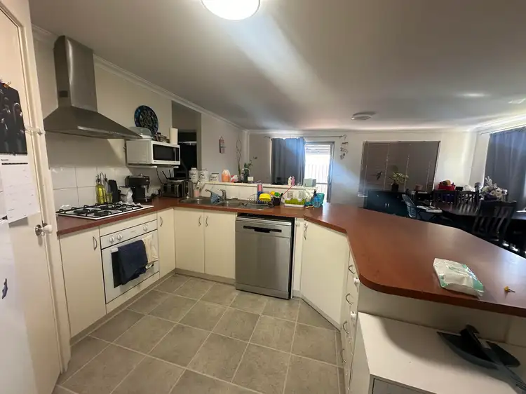 Fourth view of Homely house listing, A/2 Claughton Way, Glen Iris WA 6230