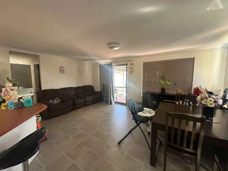 Sixth view of Homely house listing, A/2 Claughton Way, Glen Iris WA 6230