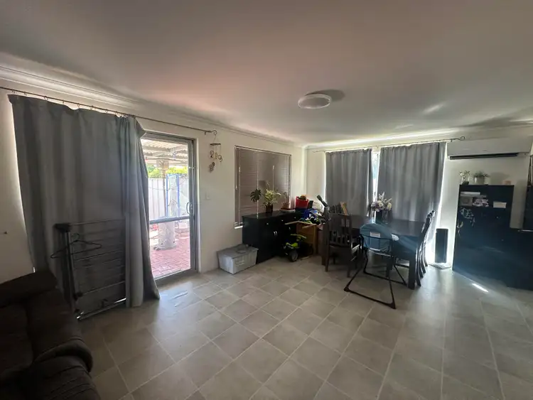 Seventh view of Homely house listing, A/2 Claughton Way, Glen Iris WA 6230