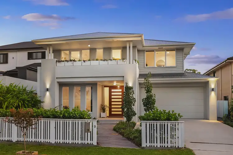 9 Mildred Avenue, Manly Vale NSW 2093
