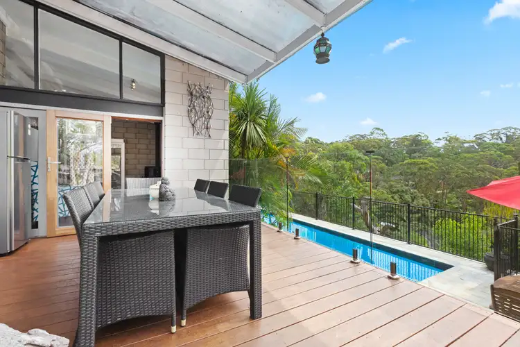 23 Robinson Close, Hornsby Heights NSW 2077