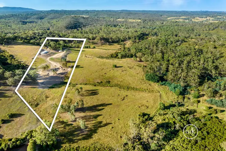 469 Henley Road, Bend of Islands VIC 3097