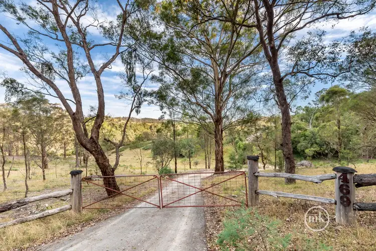 Third view of Homely land listing, 469 Henley Road, Bend of Islands VIC 3097