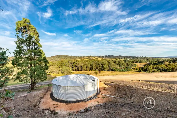 Fourth view of Homely land listing, 469 Henley Road, Bend of Islands VIC 3097