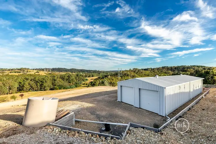 Fifth view of Homely land listing, 469 Henley Road, Bend of Islands VIC 3097