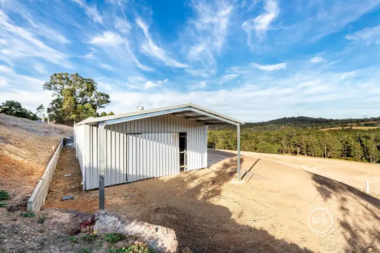 Sixth view of Homely land listing, 469 Henley Road, Bend of Islands VIC 3097