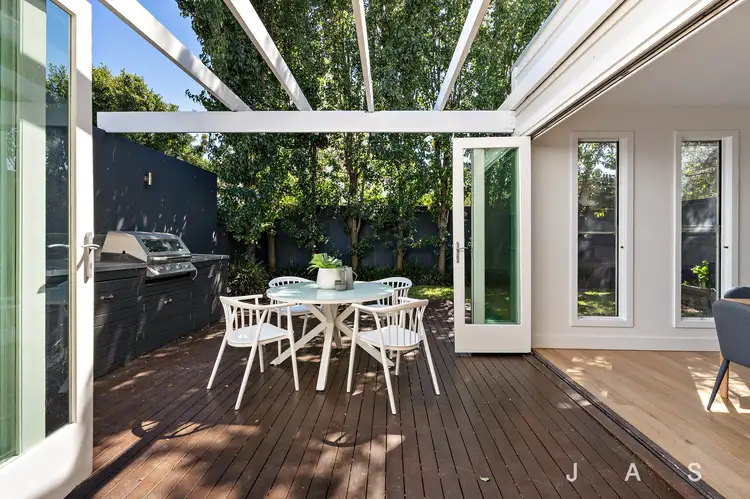 Sixth view of Homely house listing, 104 Anderson Street, Yarraville VIC 3013