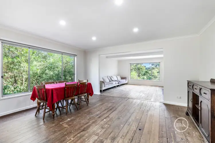 Third view of Homely house listing, 8 Shanklin Street, Hurstbridge VIC 3099