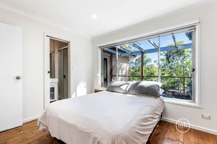 Fourth view of Homely house listing, 8 Shanklin Street, Hurstbridge VIC 3099