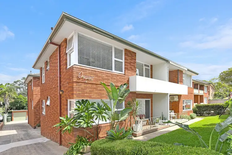 1/3 Letitia Street, Oatley NSW 2223