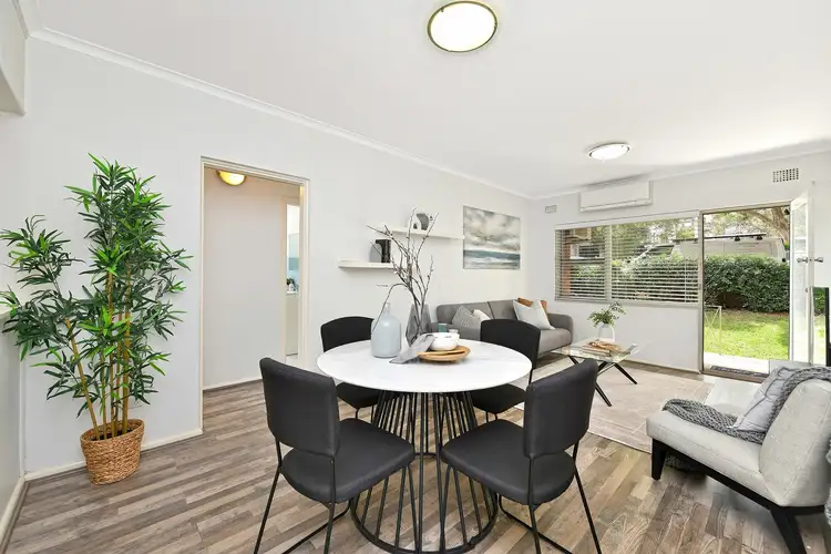 Fifth view of Homely unit listing, 1/3 Letitia Street, Oatley NSW 2223