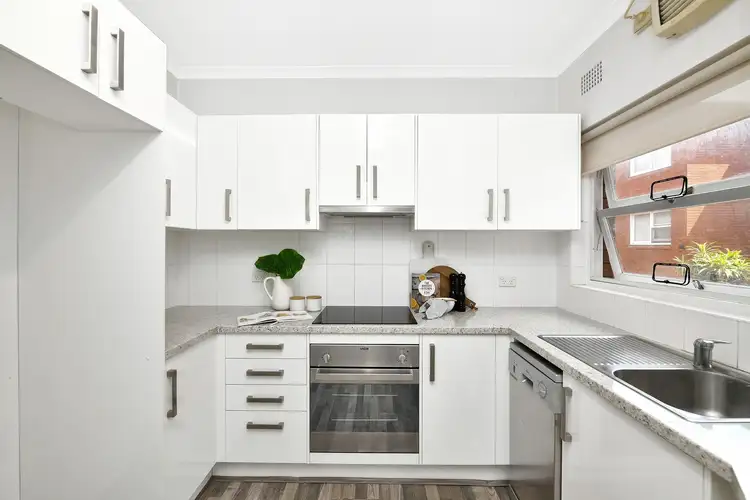 Sixth view of Homely unit listing, 1/3 Letitia Street, Oatley NSW 2223