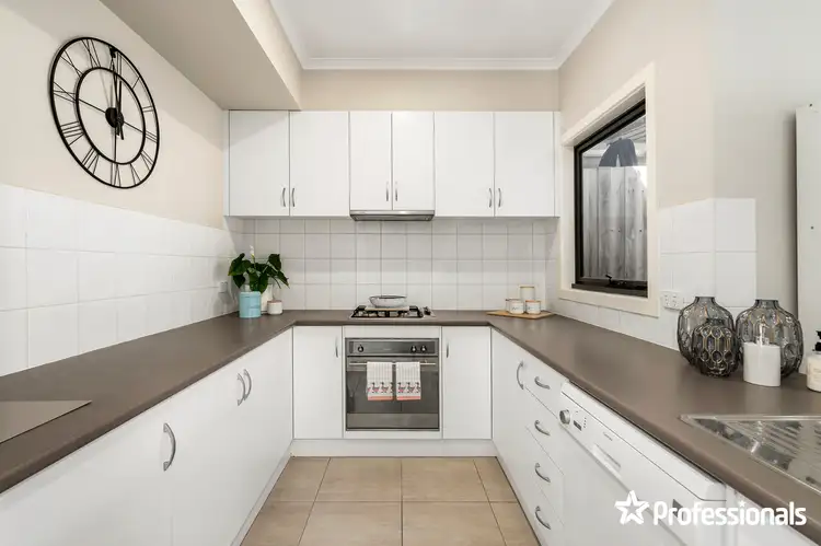 Second view of Homely unit listing, 13/45 King Street, Bayswater VIC 3153