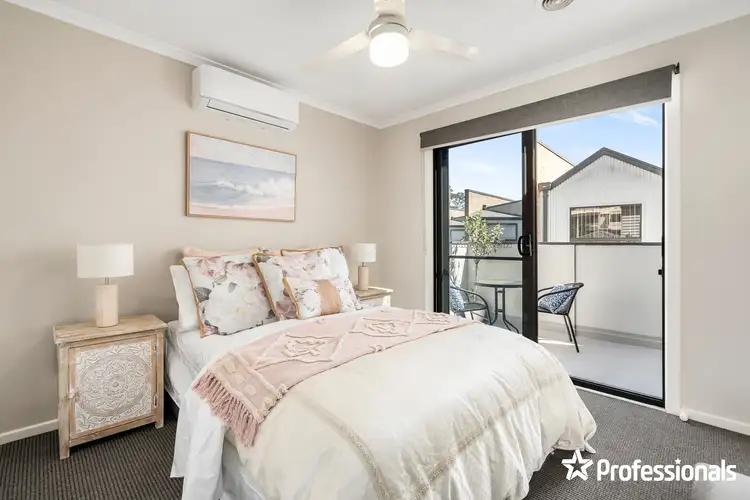 Fifth view of Homely unit listing, 13/45 King Street, Bayswater VIC 3153