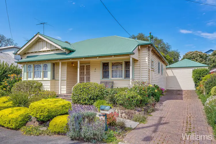 3 Stanley Street, Williamstown VIC 3016