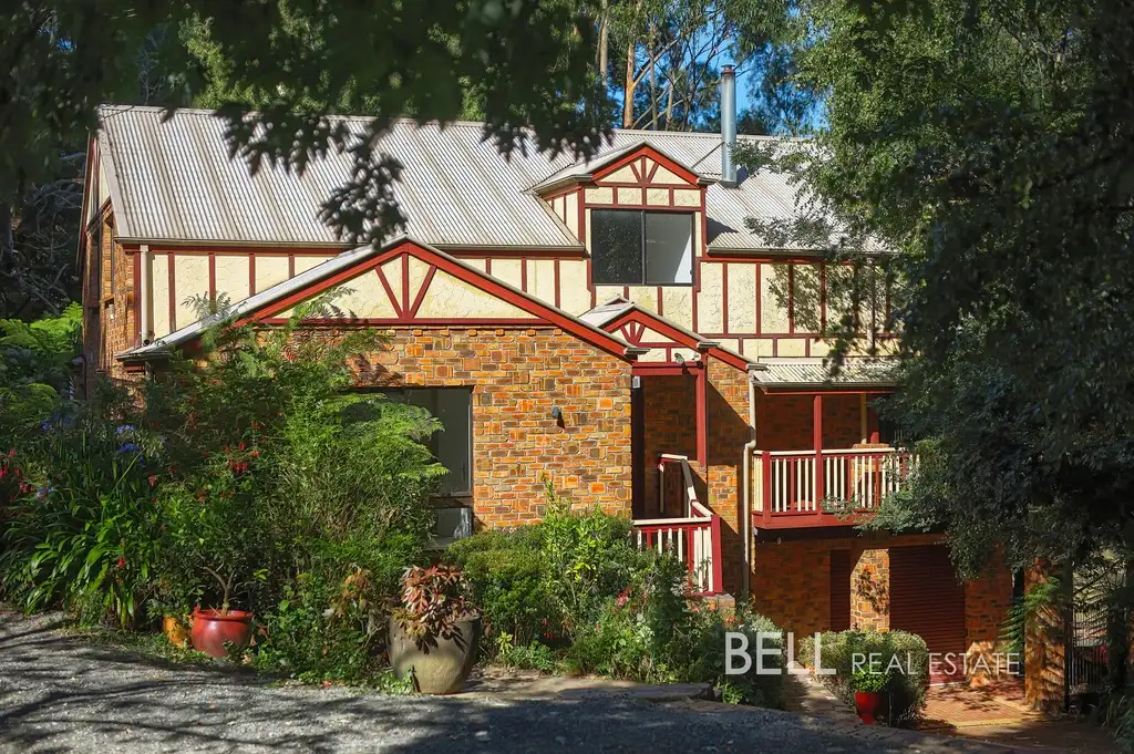 Main view of Homely house listing, 9 Seaview Street, Emerald VIC 3782