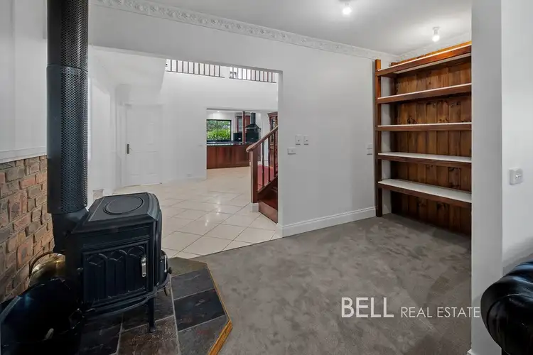 Third view of Homely house listing, 9 Seaview Street, Emerald VIC 3782