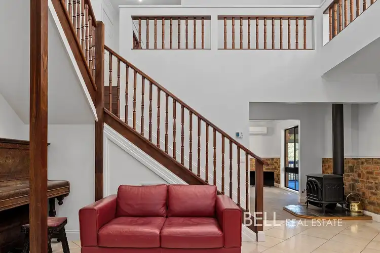Fourth view of Homely house listing, 9 Seaview Street, Emerald VIC 3782